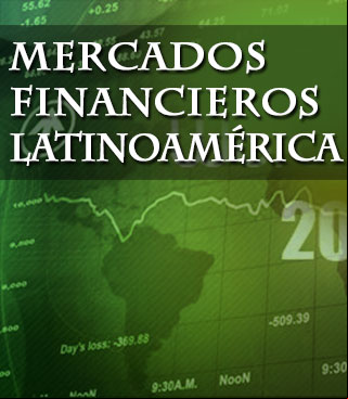 Indicadores diarios de los mercados financieros de Latinoam