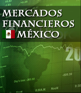 Indicadores diarios de los mercados financieros de M
