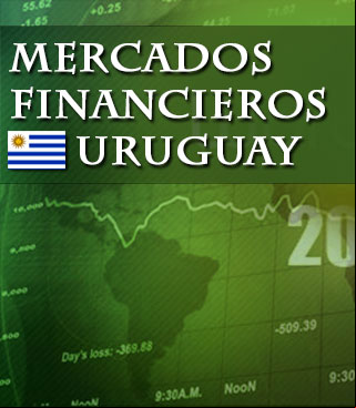 Indicadores diarios de los mercados financieros de Uruguay