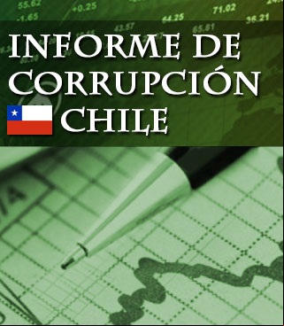 Informe de corrupci