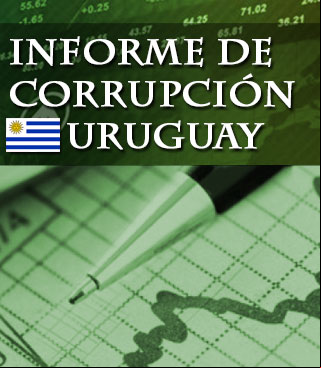 Informe de corrupci