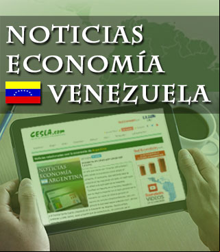 Indicadores coyunturales de Venezuela